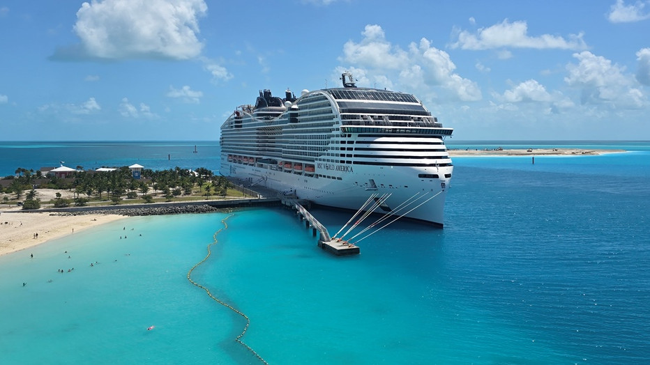 MIAMI & BAHAMAS